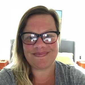 Meet your Posher, Brooke